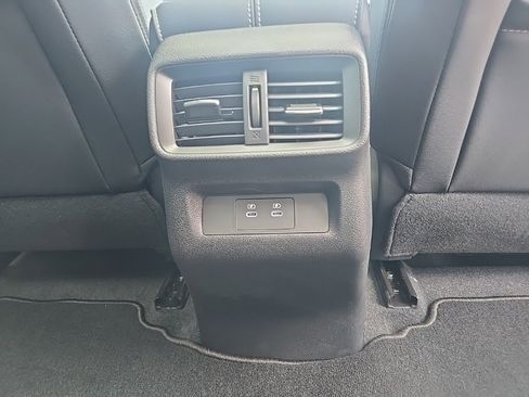 New 2025 Nissan Murano SL w/ Cargo Package image 33