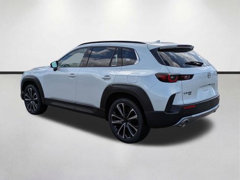 New 2026 MAZDA CX-50 AWD 2.5 S image 8