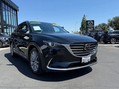 Used 2021 MAZDA CX-9 Grand Touring