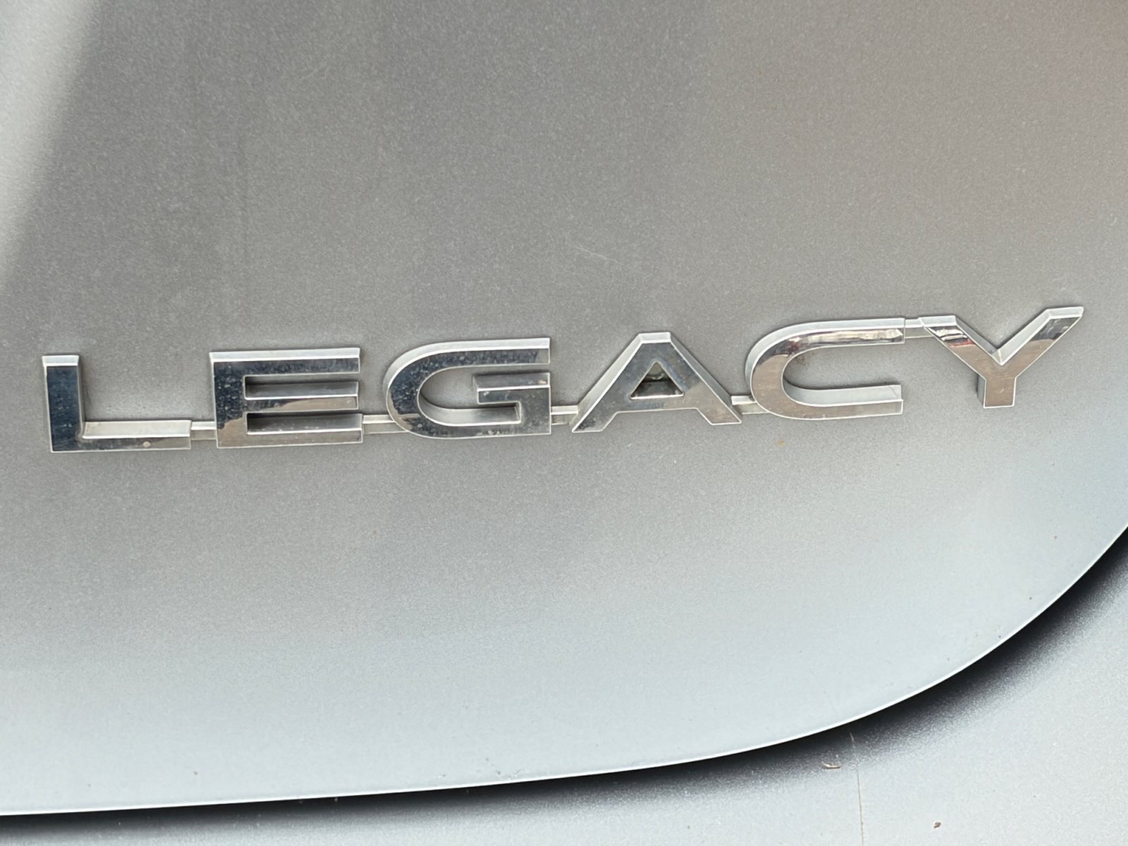 Used 2016 Subaru Legacy 2.5i Premium AWD/4WD image 29