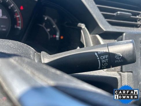 Used 2018 Honda Civic LX image 19