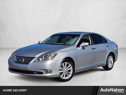 Used 2010 Lexus ES 350