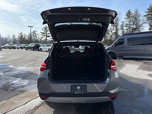 Used 2026 BMW X3 xDrive30 w/ Convenience Package image 24