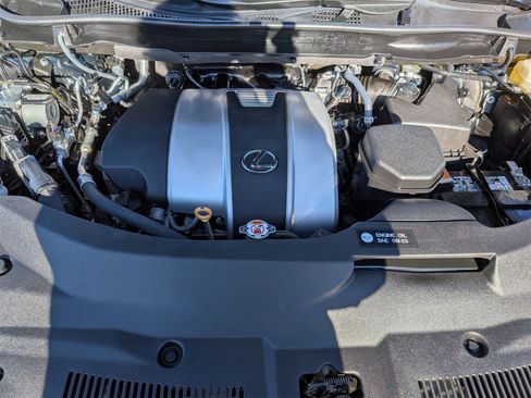 Used 2022 Lexus RX 350 FWD w/ Premium Package image 41