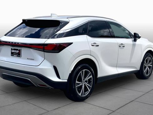 Used 2024 Lexus RX 350 Premium w/ Accessory Package (Z1) FWD image 13
