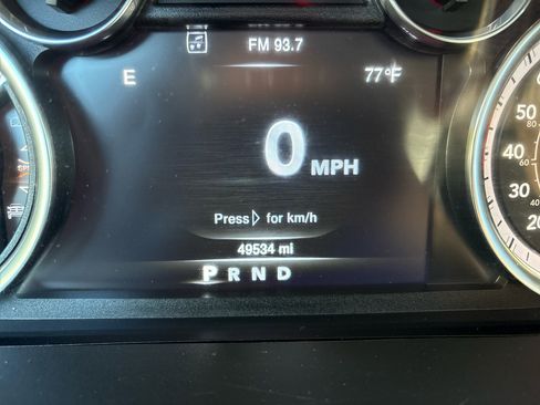 Used 2023 RAM 1500 Classic SLT w/ Trailer & Traction Group image 12