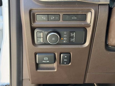 Used 2021 Ford F150 King Ranch w/ Equipment Group 601A High AWD/4WD image 7