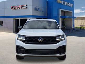 Used 2023 Volkswagen Atlas Cross Sport SEL R-Line video 2