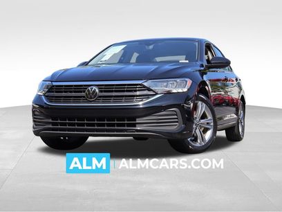 Used 2024 Volkswagen Jetta SE