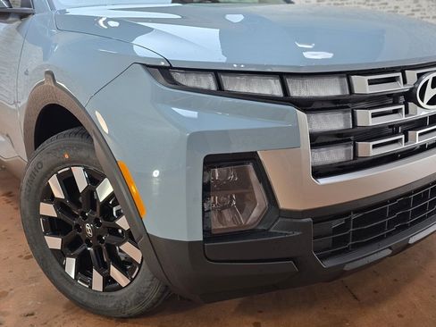 New 2026 Hyundai Santa Cruz SE image 11