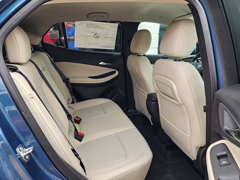 New 2026 Buick Encore GX Preferred w/ Comfort Package FWD image 41