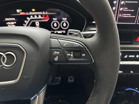 Used 2024 Audi RS 5 Sportback image 24