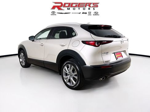 Used 2024 MAZDA CX-30 AWD 2.5 S w/ Premium Package image 5