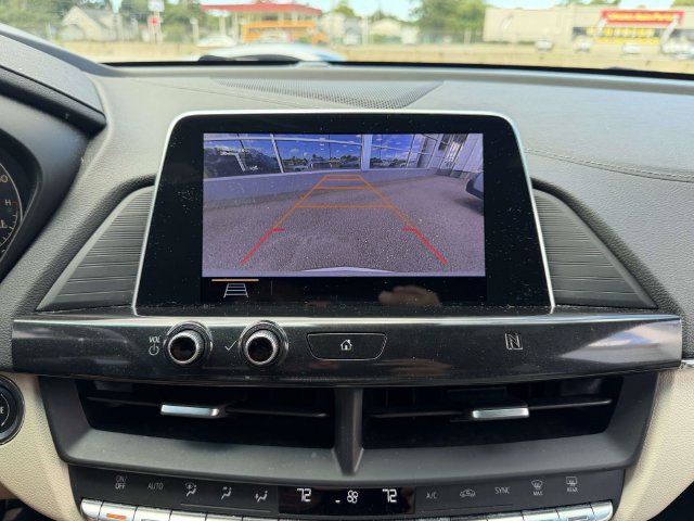 Used 2020 Cadillac CT4 Premium Luxury AWD/4WD image 21