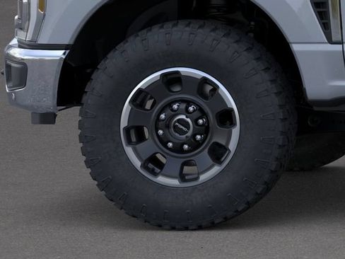 New 2026 Ford F250 King Ranch w/ Tremor Off-Road Package AWD/4WD image 19