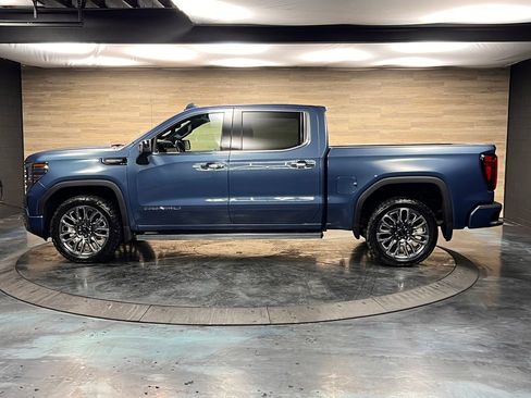 Used 2026 GMC Sierra 1500 Denali Ultimate AWD/4WD image 20
