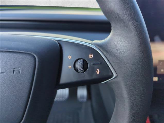 Used 2024 Tesla Model 3 Performance AWD/4WD image 16