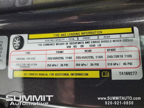 New 2026 RAM 1500 Laramie w/ Night Edition AWD/4WD image 66