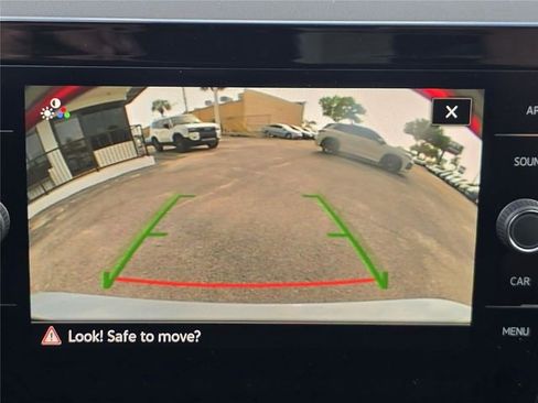 New 2026 Volkswagen Jetta SE image 23