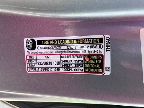 Used 2020 Honda Odyssey EX-L image 14