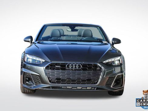 Certified 2023 Audi A5 2.0T Premium Plus w/ Premium Plus image 2