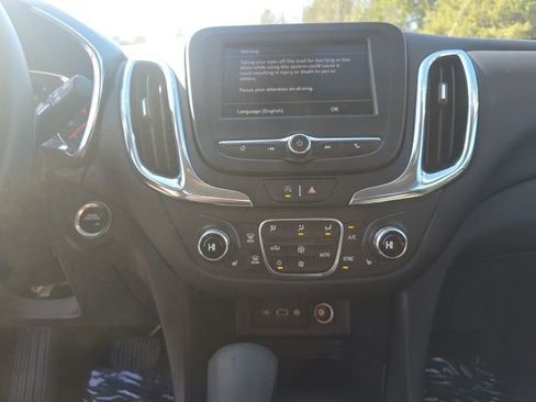 Certified 2024 Chevrolet Equinox LT FWD image 15