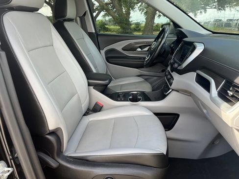 Used 2022 GMC Terrain SLT FWD image 10