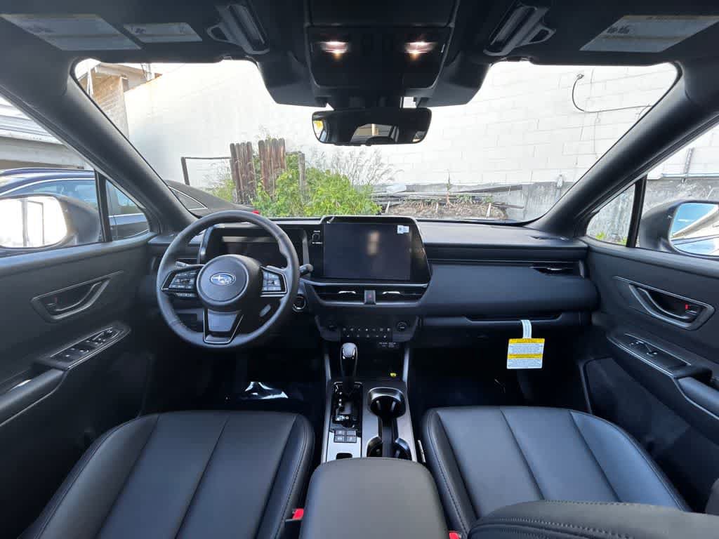 New 2026 Subaru Outback Premium AWD/4WD image 10