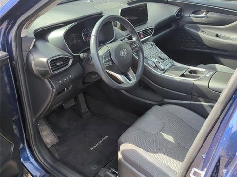 Used 2023 Hyundai Santa Fe SEL w/ Cargo Package image 11