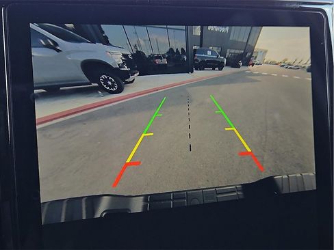 New 2025 Ford Ranger XLT w/ Equipment Group 301A High image 13