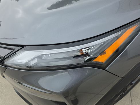 New 2026 Nissan Rogue SV w/ Cold Weather Package AWD/4WD image 14