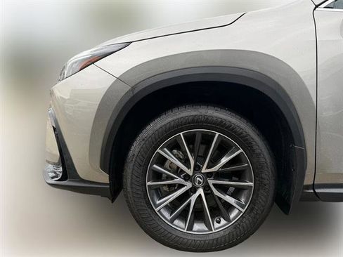 Used 2024 Lexus NX 350 AWD image 4