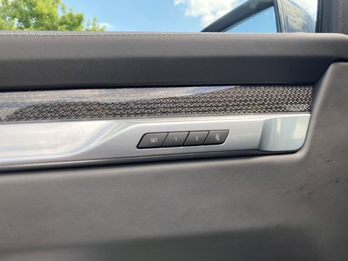 Used 2026 Cadillac Escalade V AWD/4WD image 48