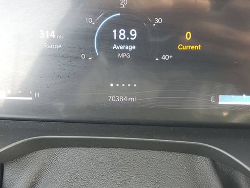 Used 2022 Jeep Grand Cherokee L Laredo AWD/4WD image 23