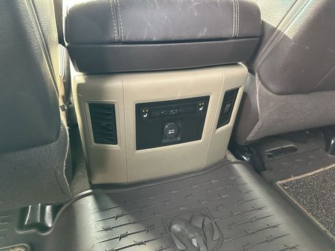 Used 2012 RAM 1500 Laramie Longhorn w/ Protection Group image 23