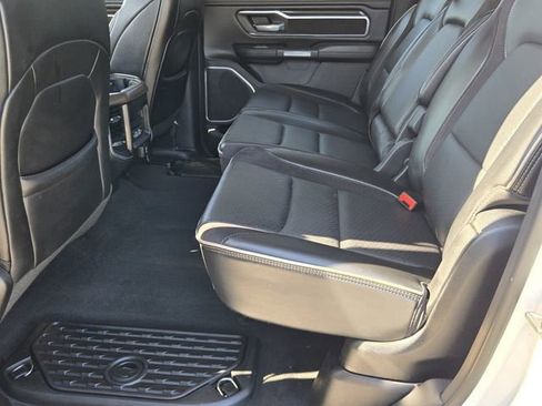 Used 2022 RAM 1500 Laramie image 11