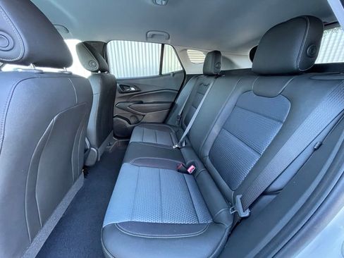 New 2026 Chevrolet Trax LT w/ Driver Confidence Package FWD image 27