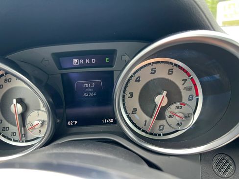 Used 2015 Mercedes-Benz SLK 250 w/ Premium Package image 29