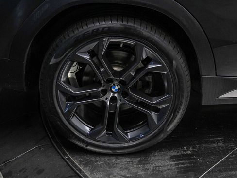 Certified 2023 BMW X6 xDrive40i w/ Premium Package image 8