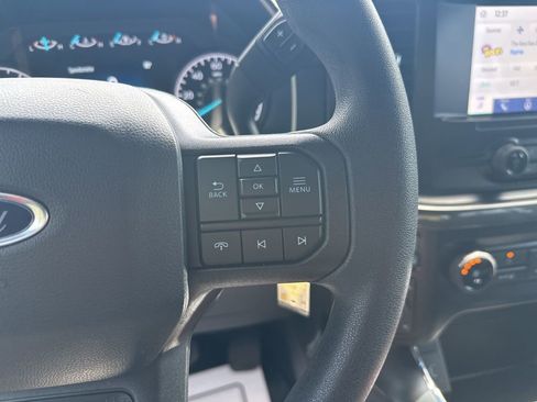 Used 2023 Ford F150 XL w/ STX Appearance Package image 19
