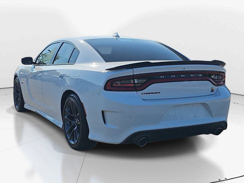 Used 2023 Dodge Charger Scat Pack RWD image 5