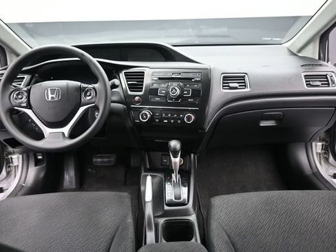 Used 2013 Honda Civic LX image 12