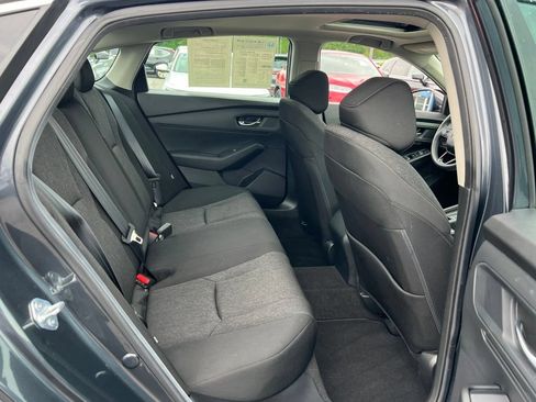 Used 2024 Honda Accord EX image 24