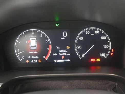 Used 2024 Honda CR-V EX-L image 19