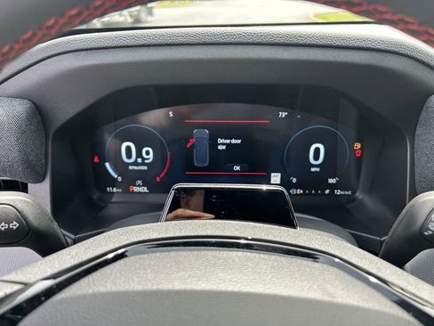New 2026 Ford Explorer ST-Line w/ ST-Line Street Pack AWD/4WD image 21