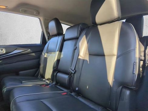 Used 2019 INFINITI QX60 Pure image 20