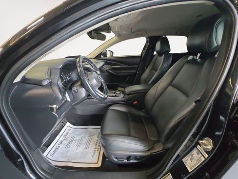 Used 2023 MAZDA CX-30 AWD 2.5 S w/ Preferred Package image 11