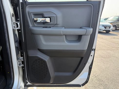 Used 2016 RAM 1500 Big Horn AWD/4WD image 33