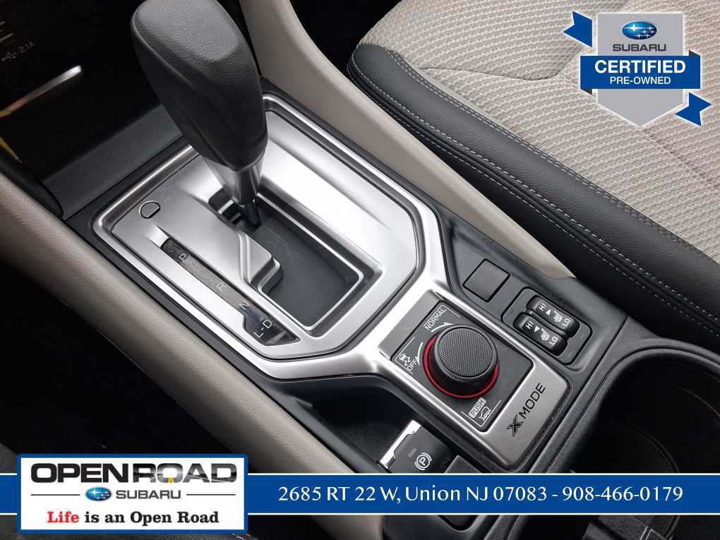 Used 2023 Subaru Forester Premium AWD/4WD image 32