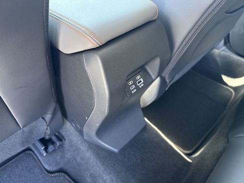 New 2025 Subaru Crosstrek 2.5i Limited w/ Crosstrek Mirror Package image 29